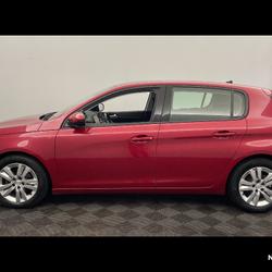 Peugeot 308 Phase 1 PEUGEOT 308 BUSINESS 308 BUSINESS R'''' Mont&eacute;vrain