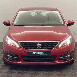 Peugeot 308 Phase 1 PEUGEOT 308 BUSINESS 308 BUSINESS R'''' Mont&eacute;vrain