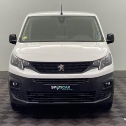 Peugeot Partner PARTNER FOURGON M 650 KG BLUEHDI 130 S&S EAT8 Mont&eacute;vrain