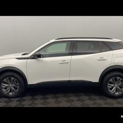 Peugeot 2008 2008 PURETECH 130 S&S BVM6 ALLURE Mont&eacute;vrain