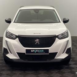 Peugeot 2008 2008 PURETECH 130 S&S BVM6 ALLURE Mont&eacute;vrain