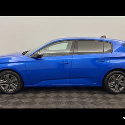 Peugeot 308 III Phase 1 308 BLUEHDI 130CH S&S BVM6 ACTIVE PACK Mont&eacute;vrain