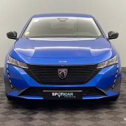 Peugeot 308 III Phase 1 308 BLUEHDI 130CH S&S BVM6 ACTIVE PACK Mont&eacute;vrain
