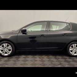Peugeot 308 III Phase 1 308 BUSINESS 308 BLUEHDI 130CH S&S BVM6 ACTIVE BUS Mont&eacute;vrain