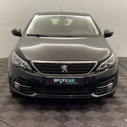 Peugeot 308 III Phase 1 308 BUSINESS 308 BLUEHDI 130CH S&S BVM6 ACTIVE BUS Mont&eacute;vrain