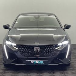 Peugeot 308 III Phase 1 308 PHEV 225 E-EAT8 GT PACK Mont&eacute;vrain