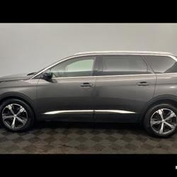 Peugeot 5008 5008 BLUEHDI 180CH S&S EAT8 GT PACK Mont&eacute;vrain