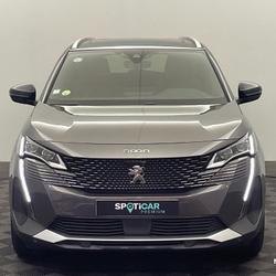 Peugeot 5008 5008 BLUEHDI 180CH S&S EAT8 GT PACK Mont&eacute;vrain
