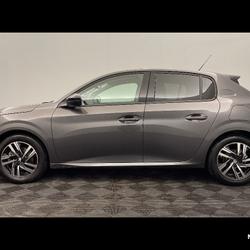 Peugeot 208 208 PureTech 100 S&S BVM6 Allure Mont&eacute;vrain