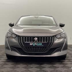 Peugeot 208 208 PureTech 100 S&S BVM6 Allure Mont&eacute;vrain