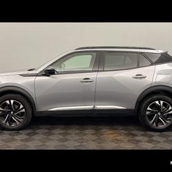 Peugeot 2008 2008 PureTech 130 S&S EAT8 Allure Mont&eacute;vrain