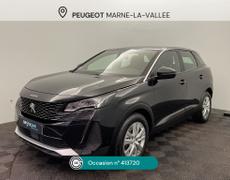 Peugeot 3008 Montévrain