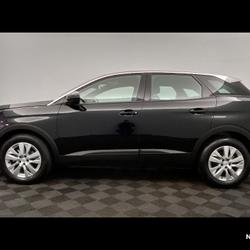 Peugeot 3008 3008 Hybrid 136 e-DCS6 Active Pack Mont&eacute;vrain