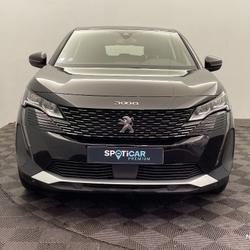 Peugeot 3008 3008 Hybrid 136 e-DCS6 Active Pack Mont&eacute;vrain