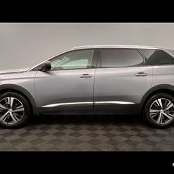 Peugeot 5008 5008 BLUEHDI 180CH S&S EAT8 ALLURE PACK Mont&eacute;vrain