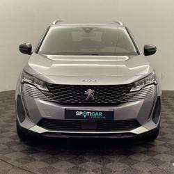 Peugeot 5008 5008 BLUEHDI 180CH S&S EAT8 ALLURE PACK Mont&eacute;vrain