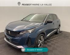 Peugeot 3008 Montévrain