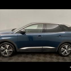 Peugeot 3008 3008 Hybrid 225 e-EAT8 Allure Mont&eacute;vrain