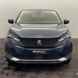 Peugeot 3008 3008 Hybrid 225 e-EAT8 Allure Mont&eacute;vrain