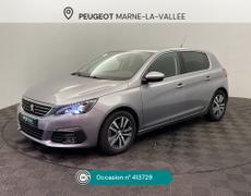 Peugeot 308 II Phase 2 Montévrain