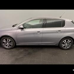 Peugeot 308 II Phase 2 308 PureTech 130ch S&S BVM6 Allure Business Mont&eacute;vrain