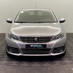 Peugeot 308 II Phase 2 308 PureTech 130ch S&S BVM6 Allure Business Mont&eacute;vrain