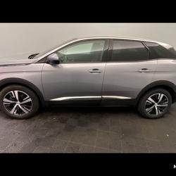 Peugeot 3008 3008 PURETECH 130CH S&S BVM6 ACCESS Mont&eacute;vrain