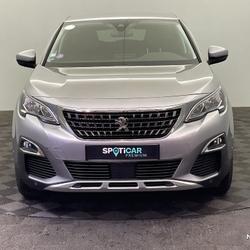 Peugeot 3008 3008 PURETECH 130CH S&S BVM6 ACCESS Mont&eacute;vrain
