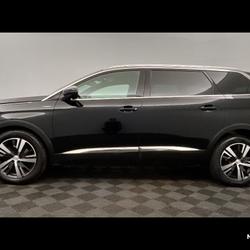 Peugeot 5008 5008 PURETECH 180CH S&S EAT8 ALLURE Mont&eacute;vrain