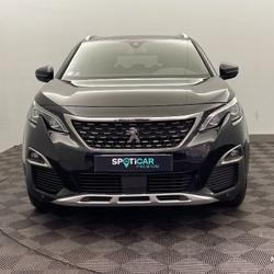 Peugeot 5008 5008 PURETECH 180CH S&S EAT8 ALLURE Mont&eacute;vrain