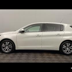 Peugeot 308 Phase 1 308 BUSINESS 308 1.2 PURETECH 130CH S&S EAT6 ALLUR Mont&eacute;vrain