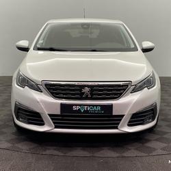 Peugeot 308 Phase 1 308 BUSINESS 308 1.2 PURETECH 130CH S&S EAT6 ALLUR Mont&eacute;vrain