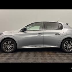 Peugeot 208 208 PURETECH 100 S&S BVM6 STYLE Mont&eacute;vrain