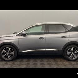 Peugeot 3008 3008 1.6 BLUEHDI 120CH S&S BVM6 ALLURE Mont&eacute;vrain