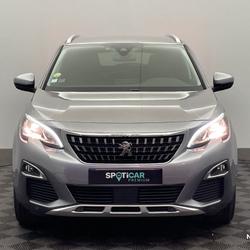 Peugeot 3008 3008 1.6 BLUEHDI 120CH S&S BVM6 ALLURE Mont&eacute;vrain