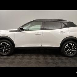 Peugeot 2008 2008 BLUEHDI 130 S&S EAT8 GT Mont&eacute;vrain