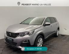 Peugeot 5008 Montévrain