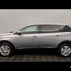 Peugeot 5008 5008 PureTech 130ch S&S EAT8 Active Business Mont&eacute;vrain