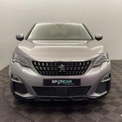 Peugeot 5008 5008 PureTech 130ch S&S EAT8 Active Business Mont&eacute;vrain