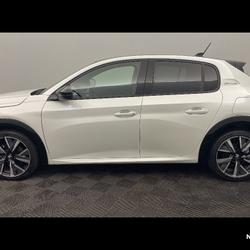 Peugeot 208 208 PURETECH 100 S&S BVM6 GT Mont&eacute;vrain