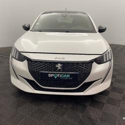 Peugeot 208 208 PURETECH 100 S&S BVM6 GT Mont&eacute;vrain