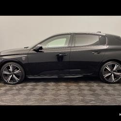 Peugeot 308 III Phase 1 308 PureTech 130ch S&S EAT8 GT Mont&eacute;vrain