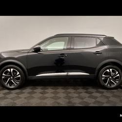 Peugeot 2008 2008 PureTech 130 S&S EAT8 GT Line Mont&eacute;vrain