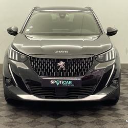 Peugeot 2008 2008 PureTech 130 S&S EAT8 GT Line Mont&eacute;vrain