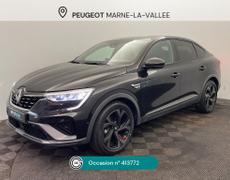 Renault Arkana Montévrain