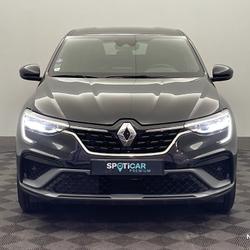 Renault Arkana ARKANA E-TECH 145 - 21B R.S. LINE Mont&eacute;vrain