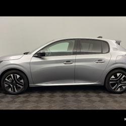 Peugeot 208 208 Hybrid 145 ch e-DCS6 Allure Mont&eacute;vrain