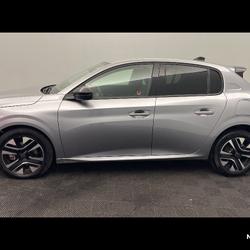 Peugeot 208 208 HYBRID 100 E-DCS6 ALLURE Mont&eacute;vrain