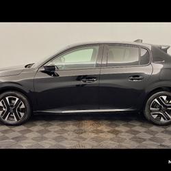 Peugeot 208 208 HYBRID 100 E-DCS6 ALLURE Mont&eacute;vrain