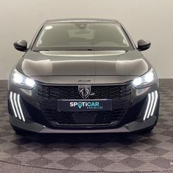 Peugeot 208 208 HYBRID 100 E-DCS6 ALLURE Mont&eacute;vrain